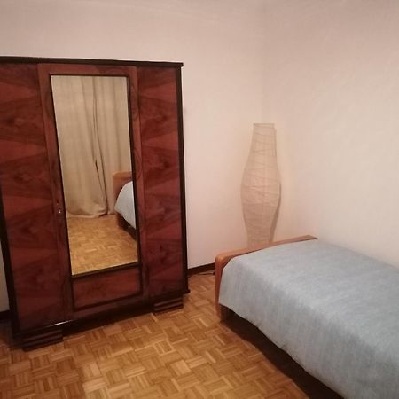 Casa Luna Valbrembo Zewnętrze zdjęcie