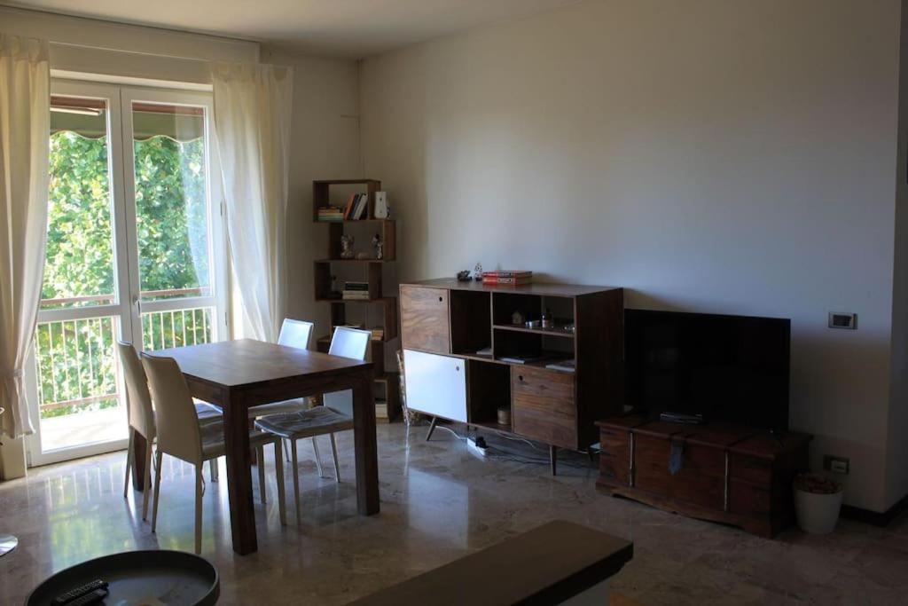 Casa Luna Valbrembo Zewnętrze zdjęcie