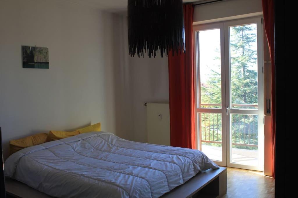 Casa Luna Valbrembo Zewnętrze zdjęcie