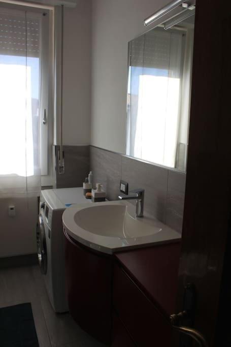 Casa Luna Valbrembo Zewnętrze zdjęcie