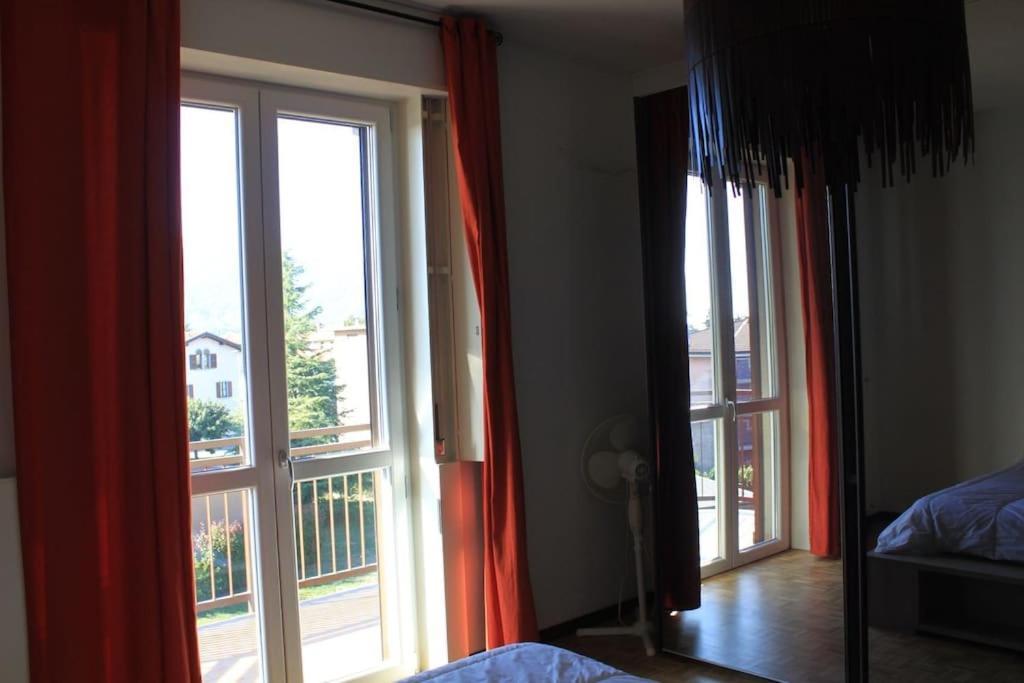 Casa Luna Valbrembo Zewnętrze zdjęcie